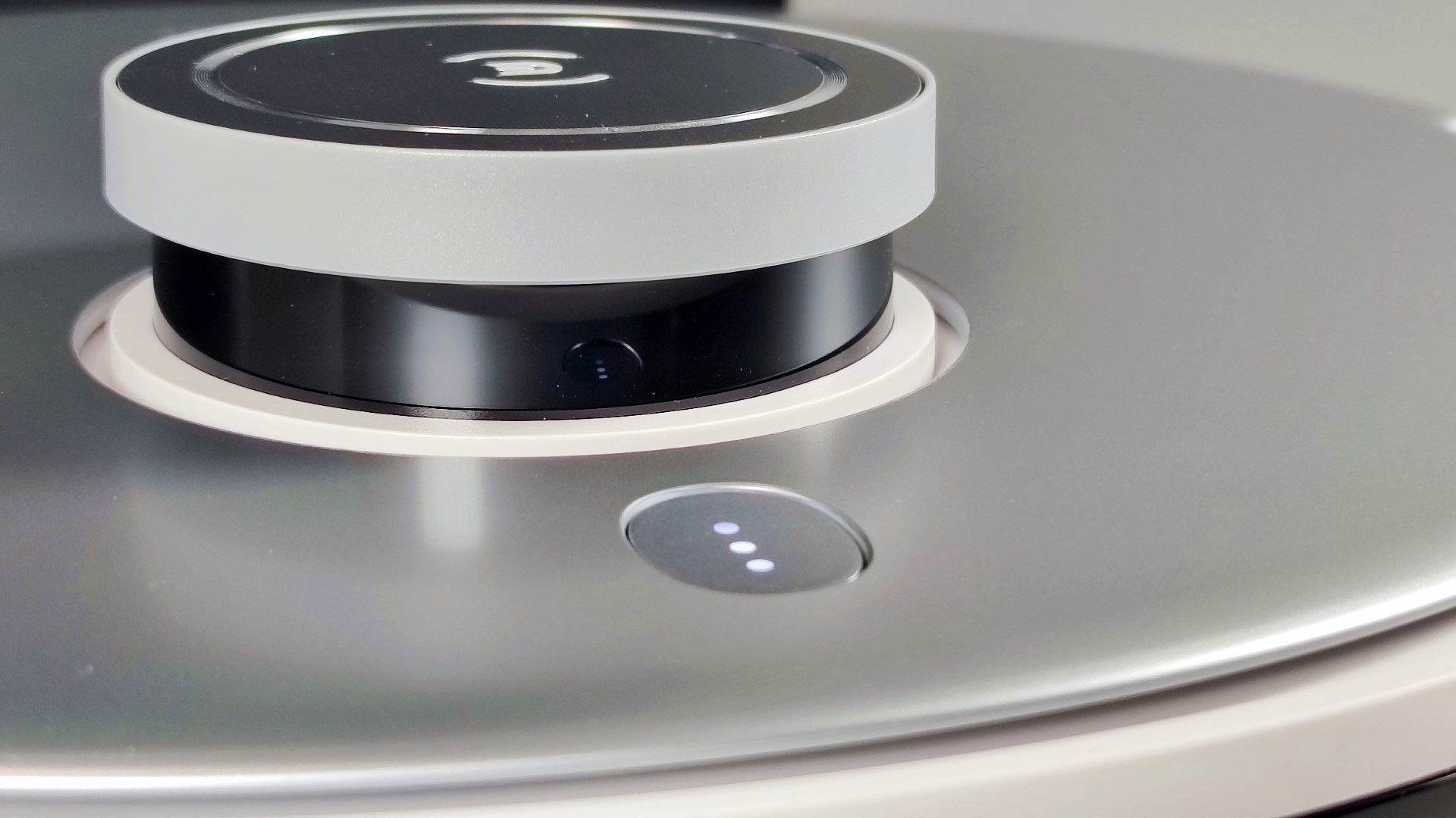 ECOVACS DEEBOT T20 OMNI