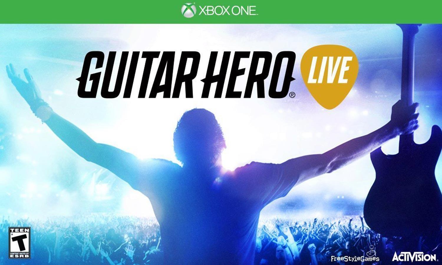 rock band 4 band in a box xbox one canada