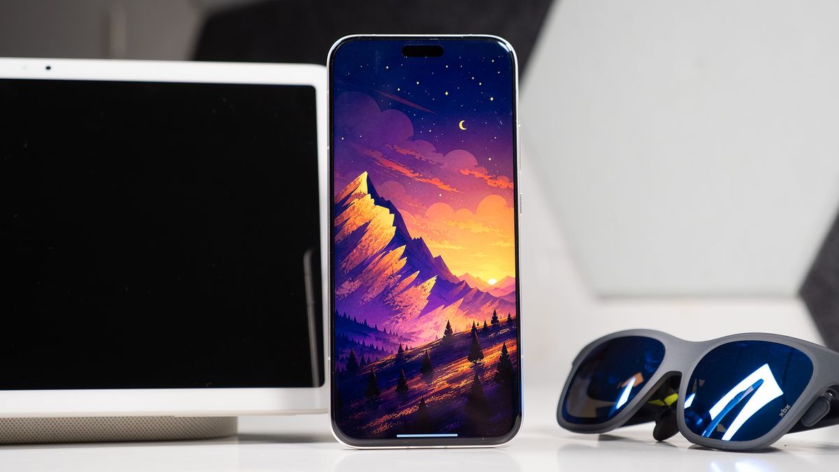 The most important display innovations are coming from a
company you've probably never heard of