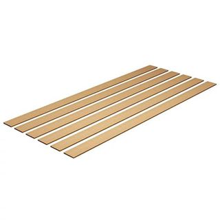Picture of B&Q wood panelling kit