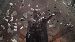 Vader-Hero