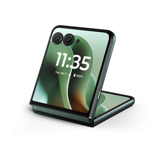 Motorola Razr Ultra (2025)