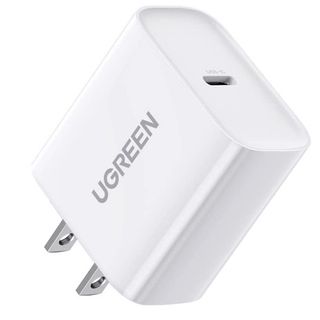 ugreen 20w usb-c charger