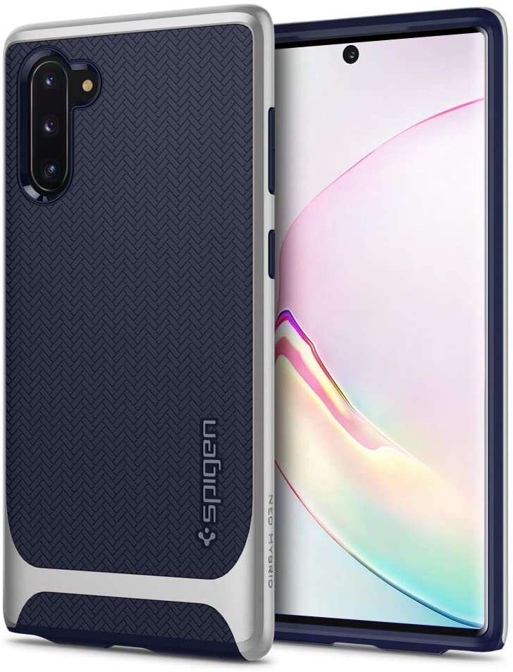 Spigen Neo Hybrid Galaxy Note