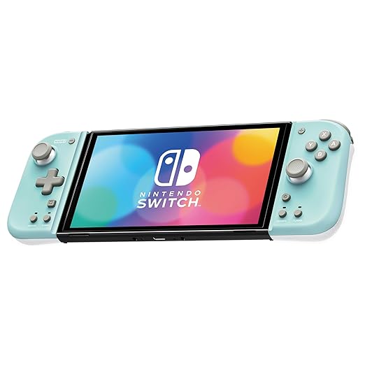Hori split pad