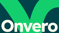 Onvero rebrand 