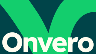 Onvero rebrand