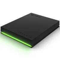 Seagate Game Drive for Xbox 2TB | Was $110 Now $60