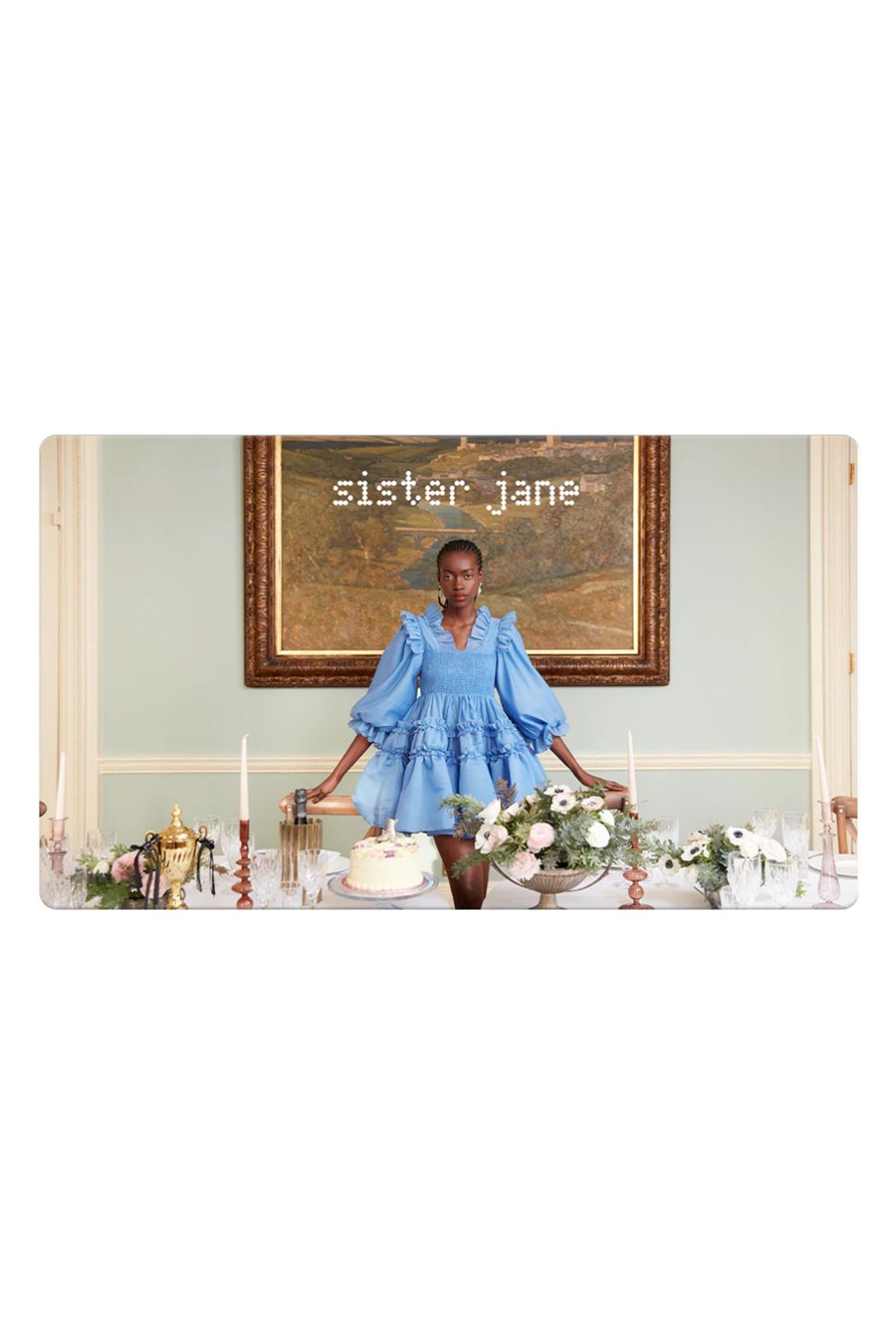 Sister Jane Gift Card