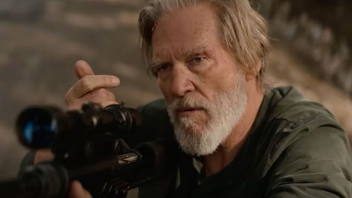 The Best Jeff Bridges Movies And How To Watch Them - TrendRadars