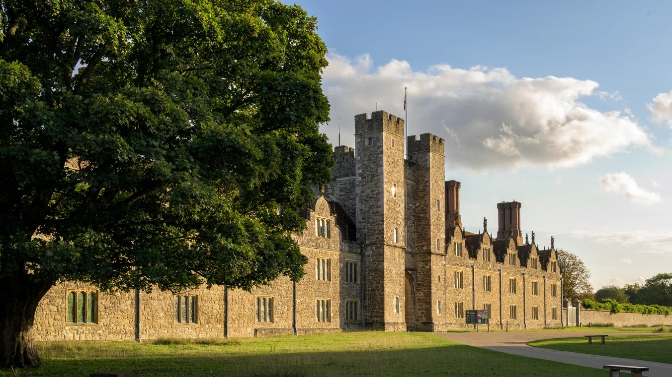 National Trust