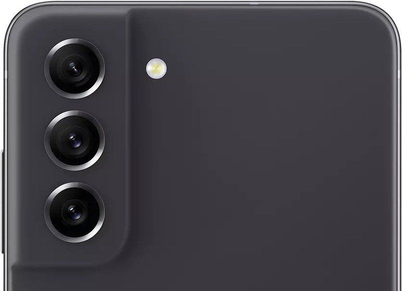 Samsung Galaxy S21 Fe Leak