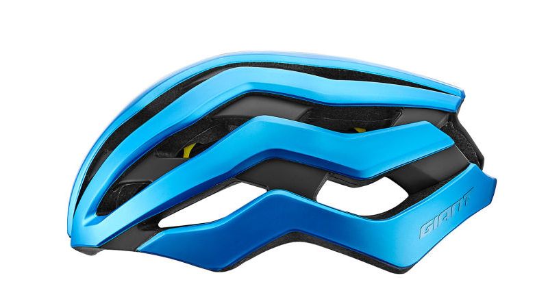 Giant Rev Pro helmet