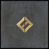 Foo Fighters: Concrete And Gold