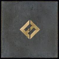Foo Fighters - Concrete And Gold