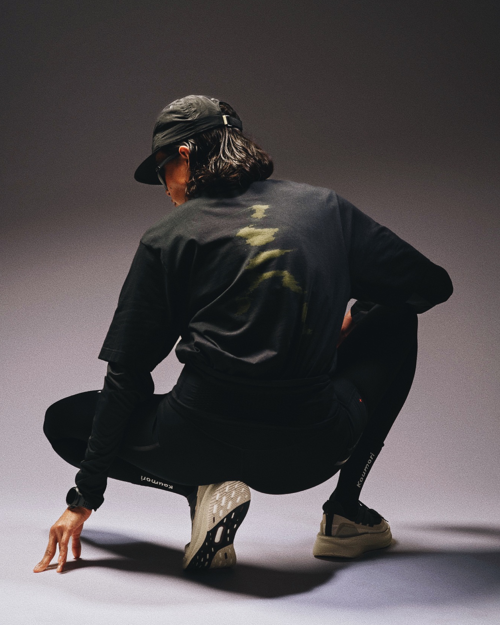 Worlds Best Running Brands