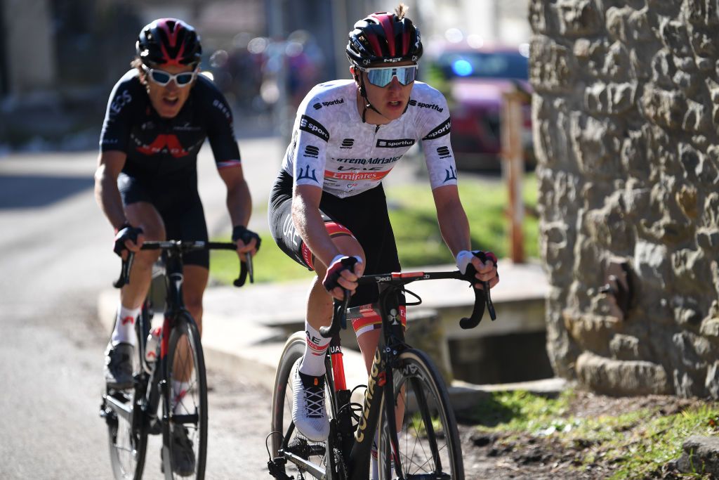Tirreno-Adriatico
