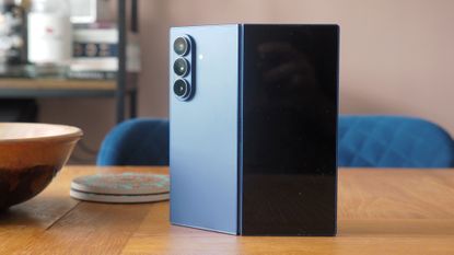 Samsung Galaxy Z Fold 7 review