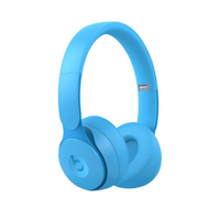 Beats Solo Pro Wireless Noise Cancelling Headphones: $299.99 $169.99 at Best Buy
Save $130 -