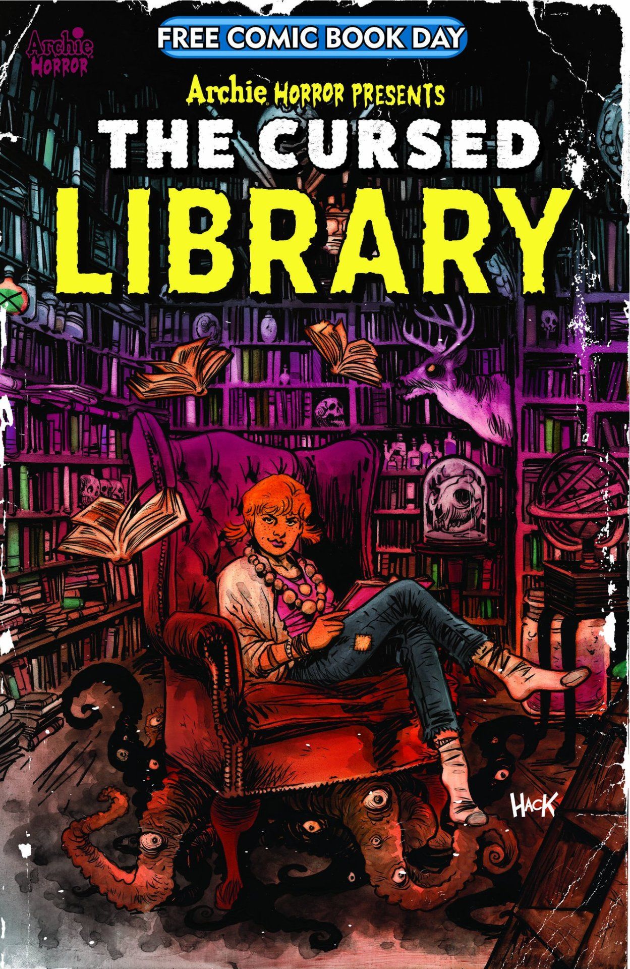 FCBD 2023 Gold Sponsors