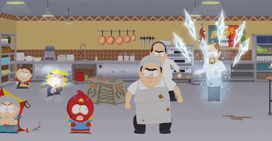 South Park