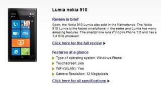 Lumia 910?