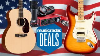 guitar center memorial day sale