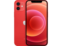 Apple iPhone 12 256GB 5G (rood) van €979 voor €879
