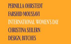  International Women’s Day 2022.