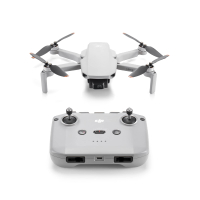 DJI Mini 2 SE Foldable Mini Camera Drone: was £309, now £259 at Amazon