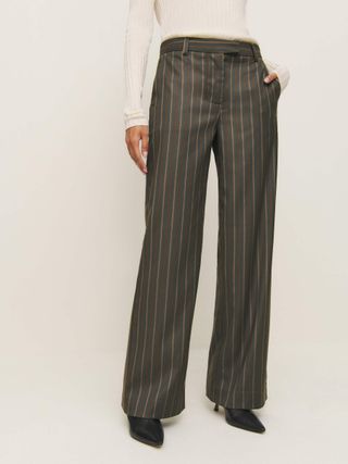 Carter Mid Rise Pant