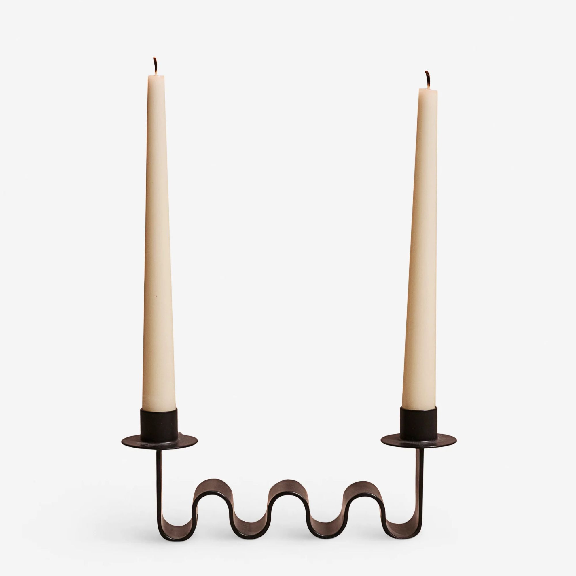 Helen candle holder by Meso, Lulu & Georgia