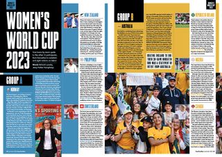 FourFourTwo Issue 354