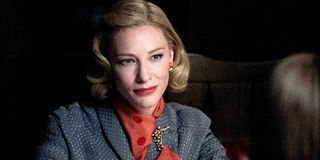 Cate Blanchett - Carol