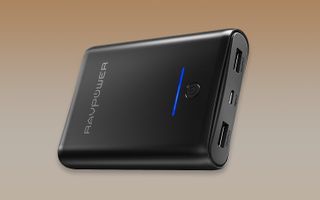 RavPower 10000-mAh Portable Charger