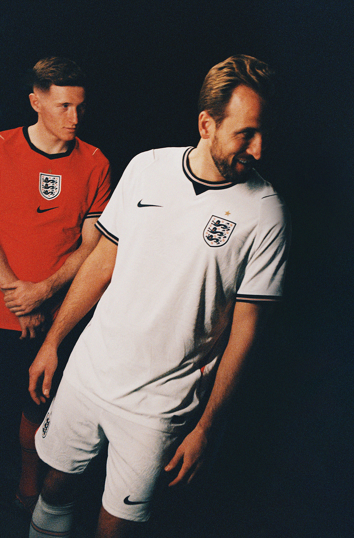 England World Cup 2026 kit