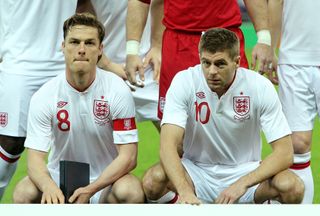 Soccer – International Friendly – England v Netherlands – Wembley Stadium