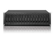 The Enhance UltraStor RS16 IP-4