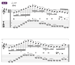 John 5 lesson Ex.9A