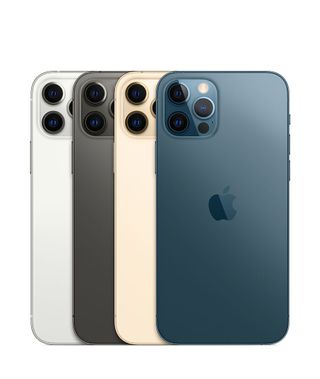 Iphone 12 Pro Family Hero All