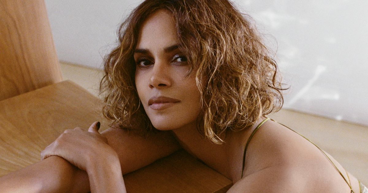 Halle Berry กับภาพยนตร์ วัยหมดประจำเดือน และการแสดงความรัก