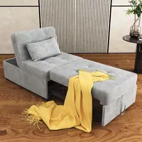 Ottoman sofa bed, Amazon
