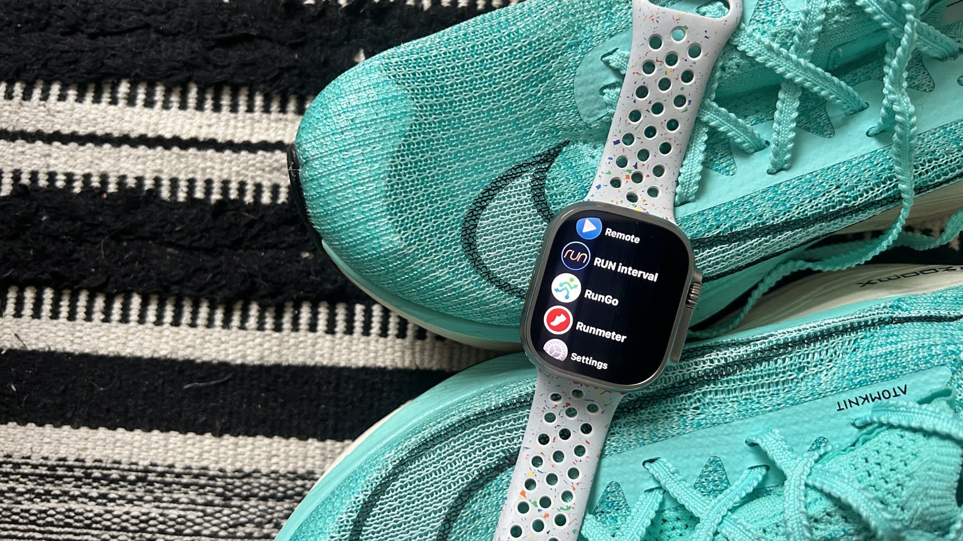 Best running apps for Apple Watch: 10 apps that will help runners track ...