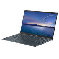 Asus Zenbook 14 UX425 from Amazon here