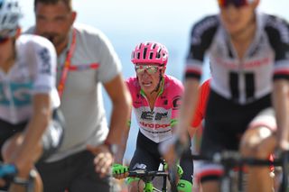 Rigoberto Uran (Team EF Education First - Drapac)