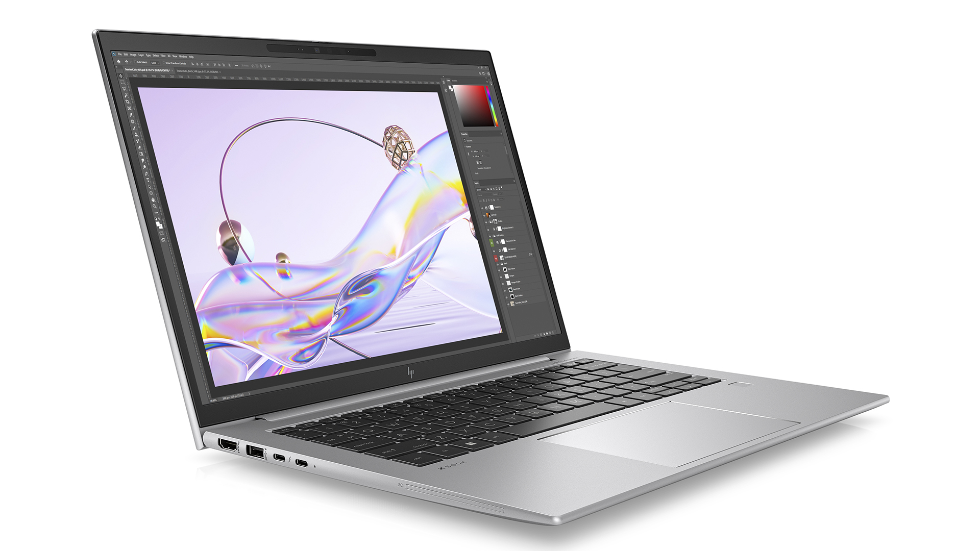 HP ZBook Firefly G10A