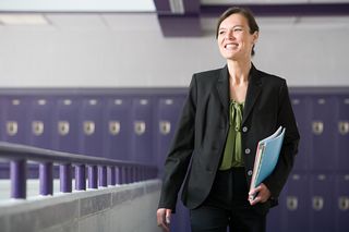 smart school leadership