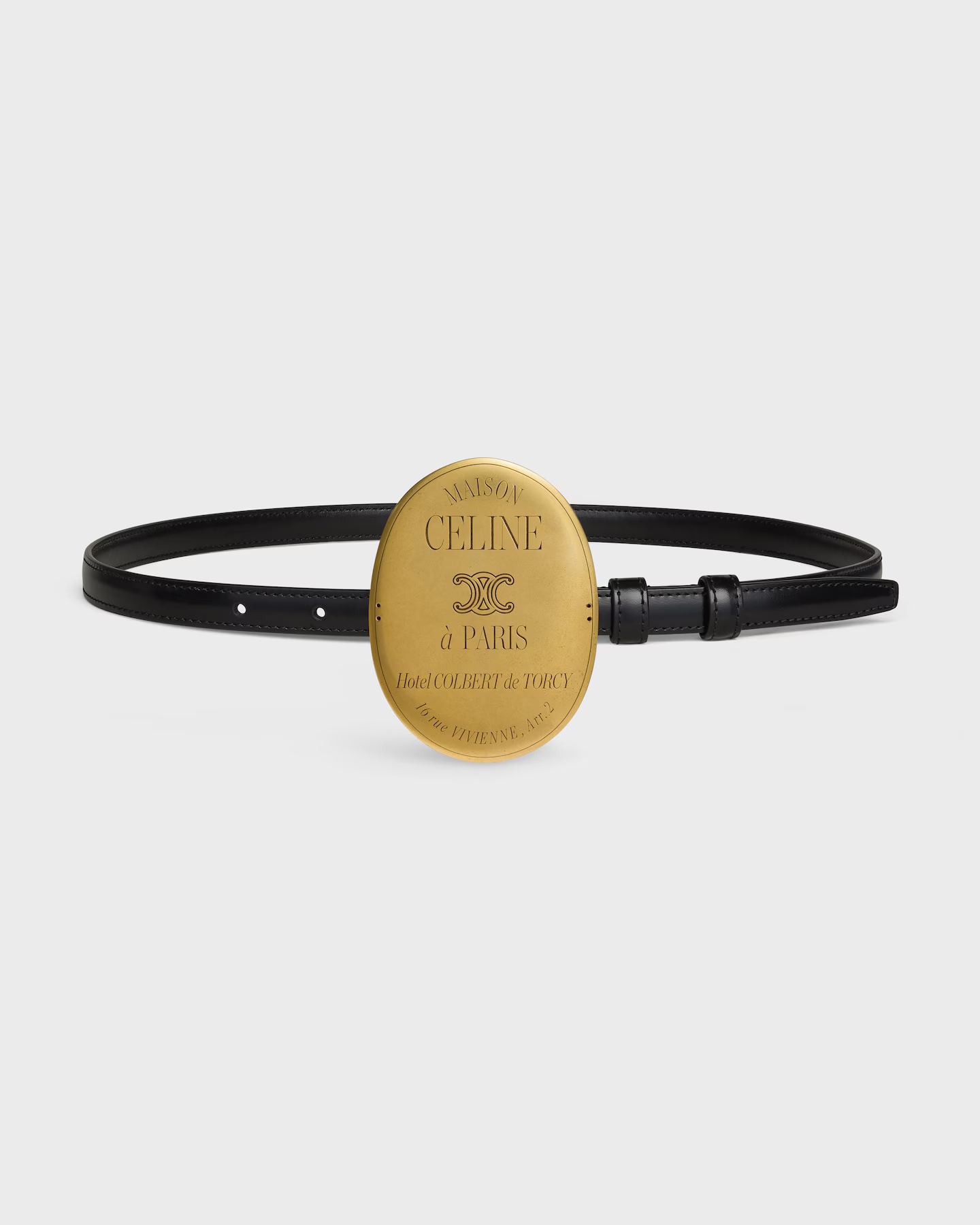 Celine, Maison Celine Belt