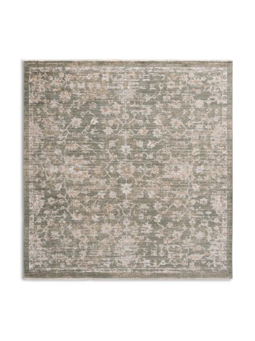 Bloomsbury Aisleyne Distressed Rug