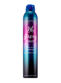 Bb. Strong Finish Firm Hold Hairspray, $32 | Sephora
